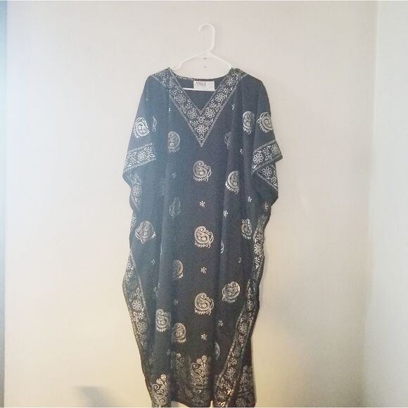 Sawyer Creek kimono - Picture 1 of 3